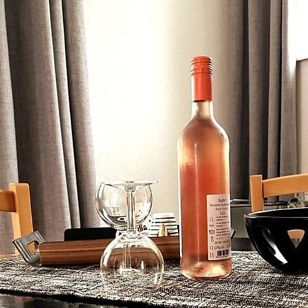 Remise Apartment Дегенхаузертал Екстериор снимка