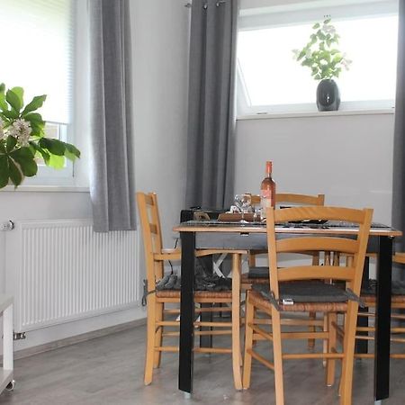 Remise Apartment Дегенхаузертал Екстериор снимка