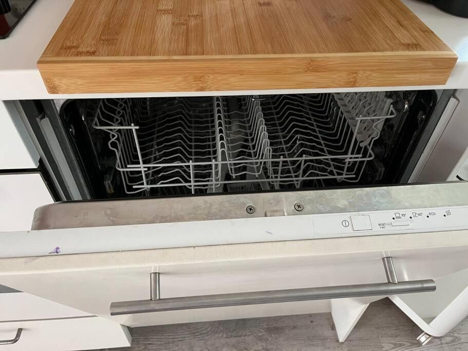 Remise Apartment Дегенхаузертал Екстериор снимка