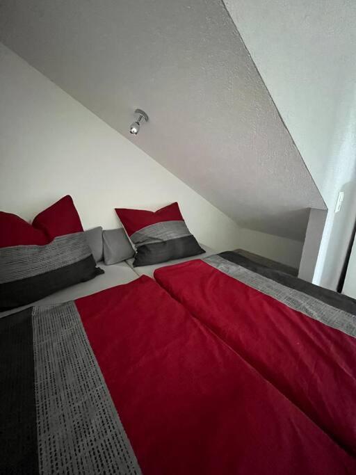 Remise Apartment Дегенхаузертал Екстериор снимка
