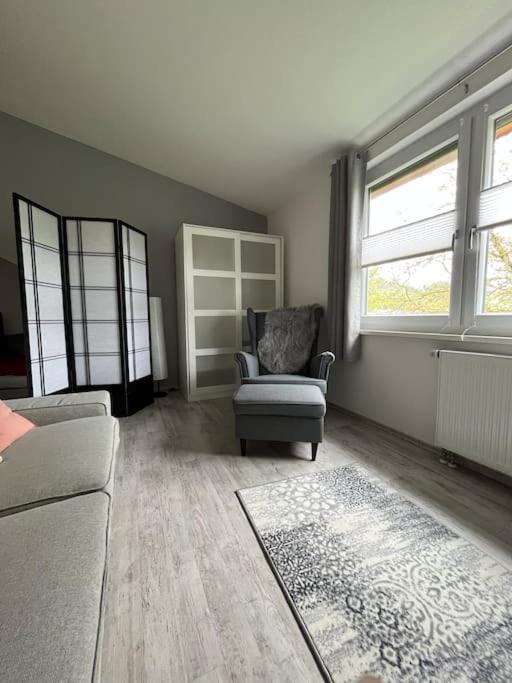 Remise Apartment Дегенхаузертал Екстериор снимка